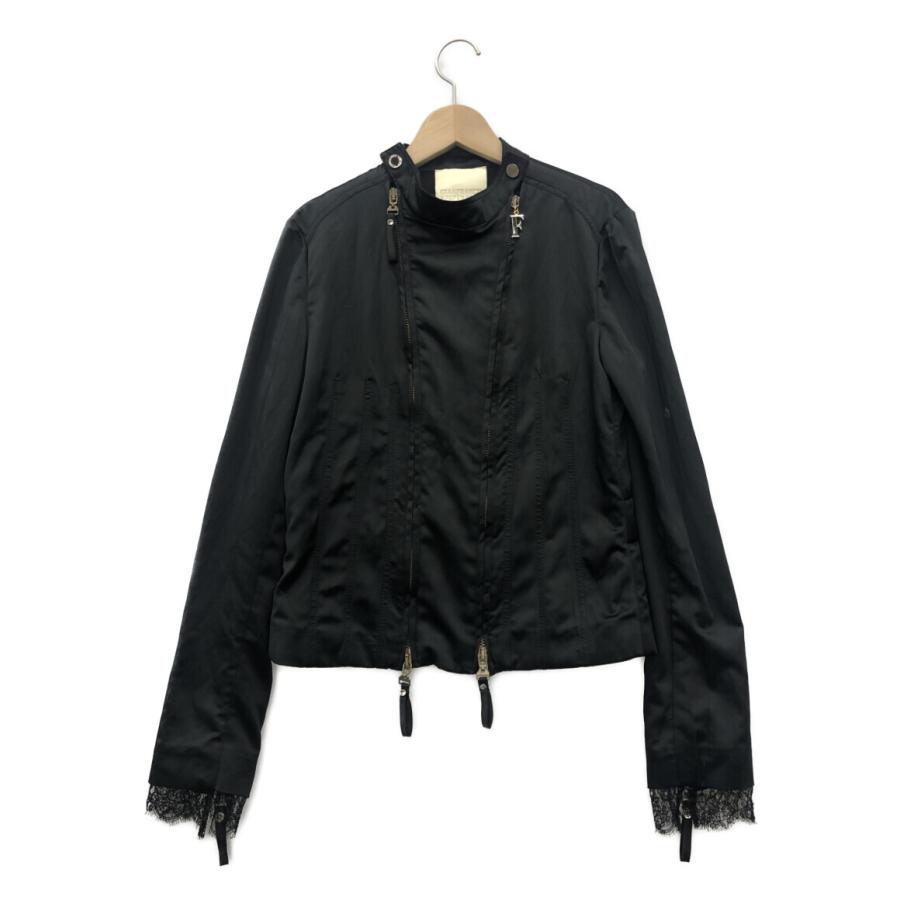 ビジューレースドッキングライダース レディース SIZE 42 (M ビジューレースドッキングライダース レディース SIZE 42 (M