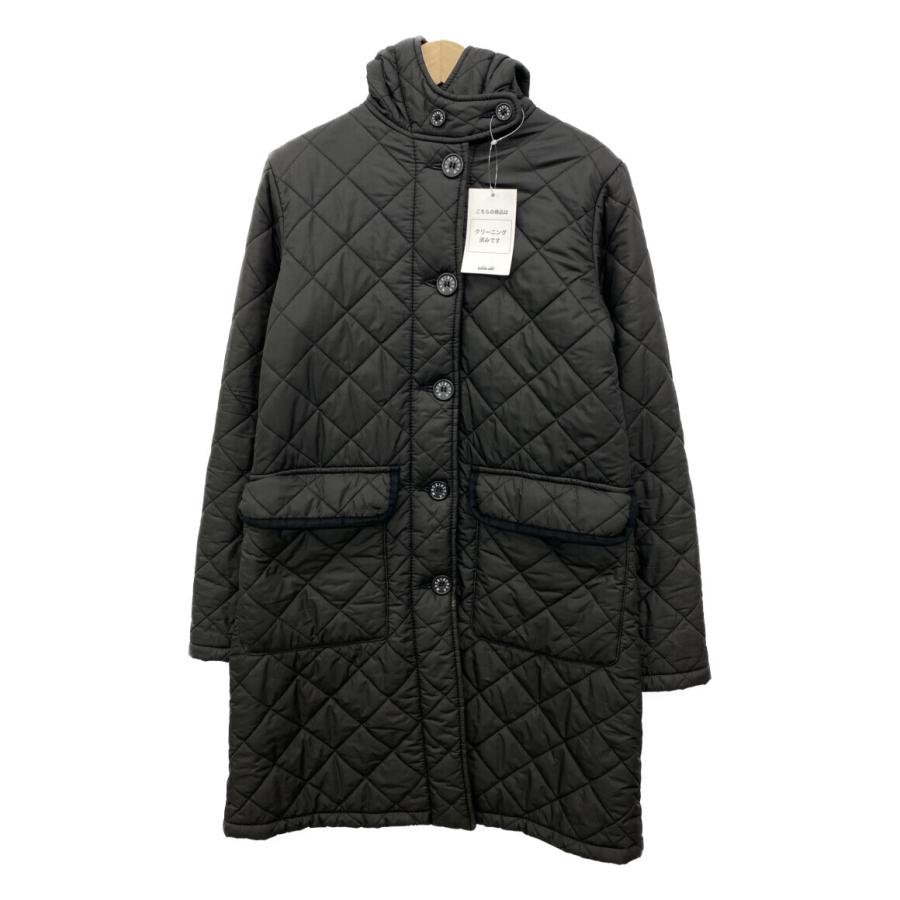 マッキントッシュ キルティングコート レディース SIZE 36 (S マッキントッシュ キルティングコート レディース SIZE 36 (S