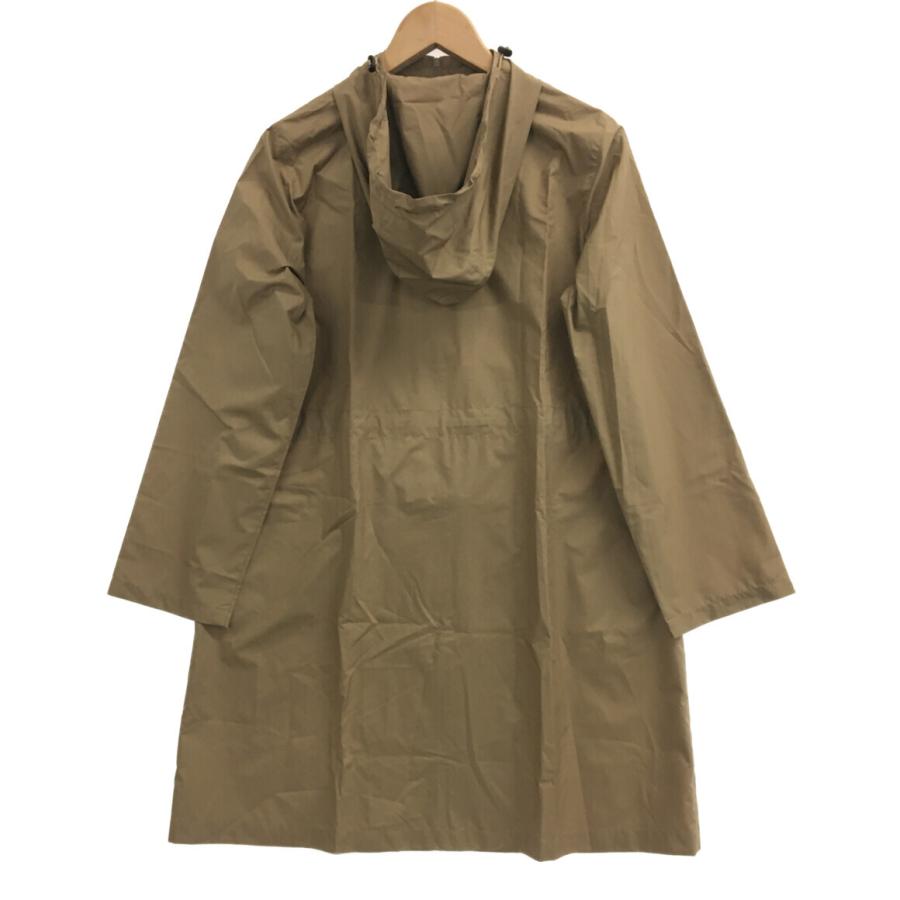 MACKINTOSH PHILOSOPHY ブラウン キャメル Pコート 36 MACKINTOSH PHILOSOPHY ブラウン キャメル Pコート 36