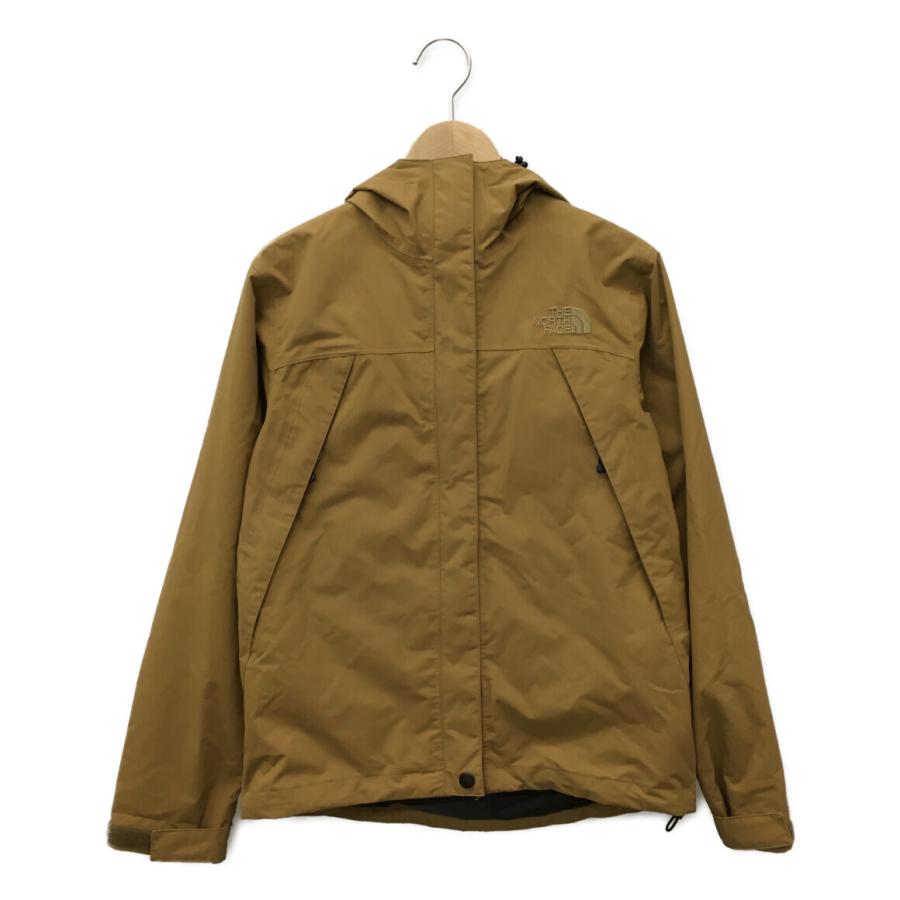 ザノースフェイス スクープジャケット NPW61940 レディース SIZE S (S 