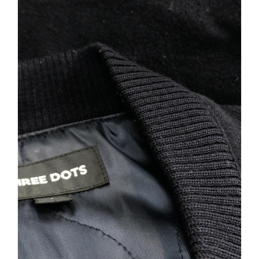 スリードッツ ブルゾン メンズ SIZE S (S) Three dots 中古｜hugall｜05