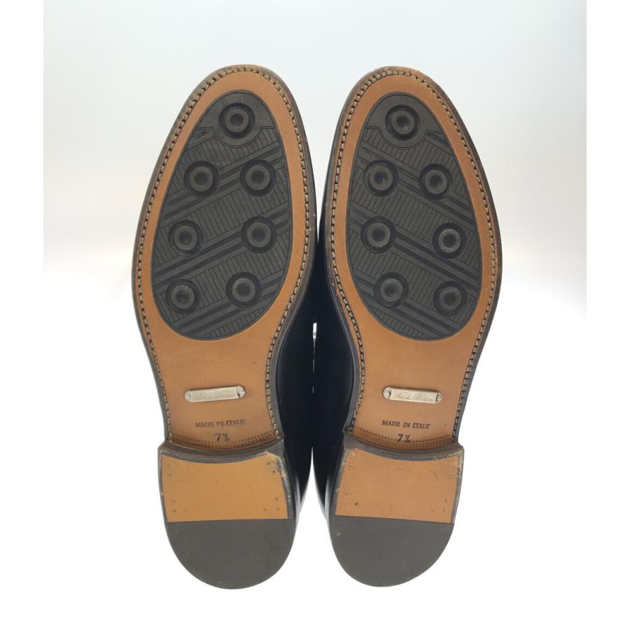ブルックスブラザーズ コインローファー メンズ SIZE 7 1/2 (M) Brooks 