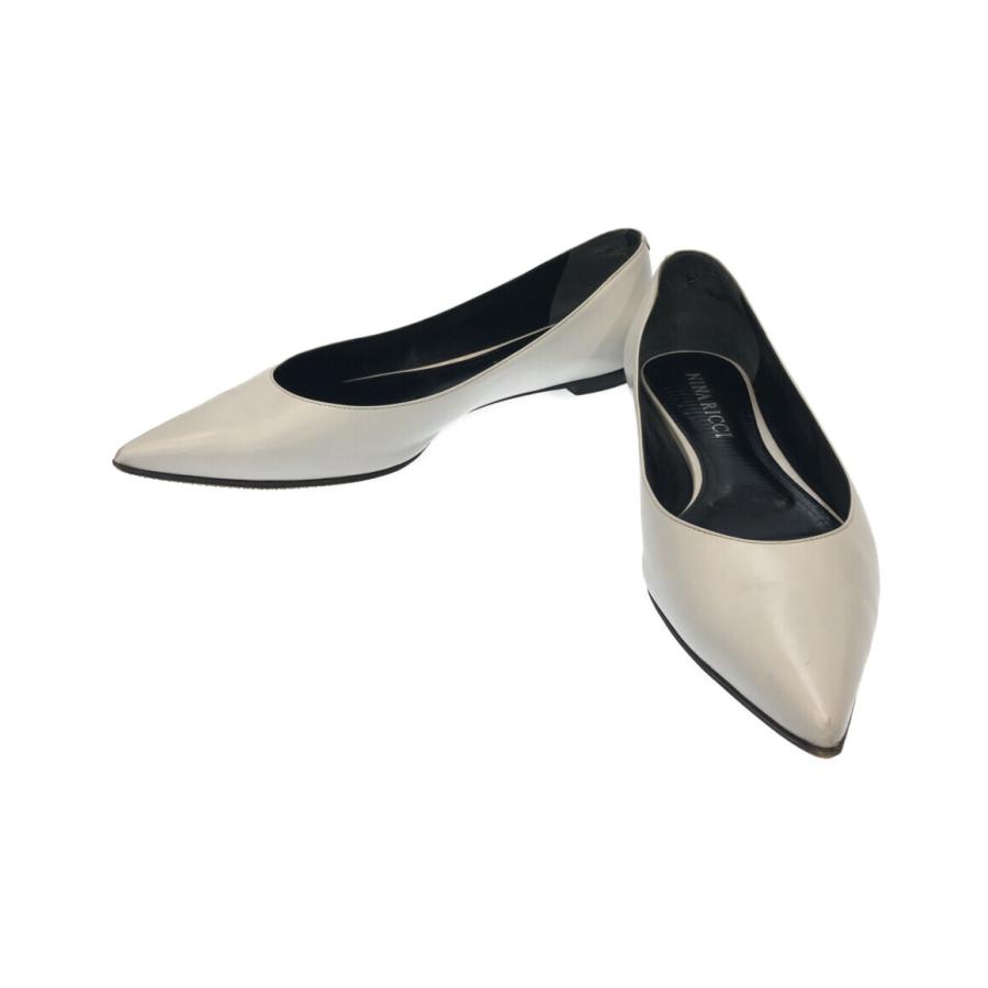 ニナリッチ パンプス レディース SIZE 36 1/2 (L) NINA RICCI 中古 