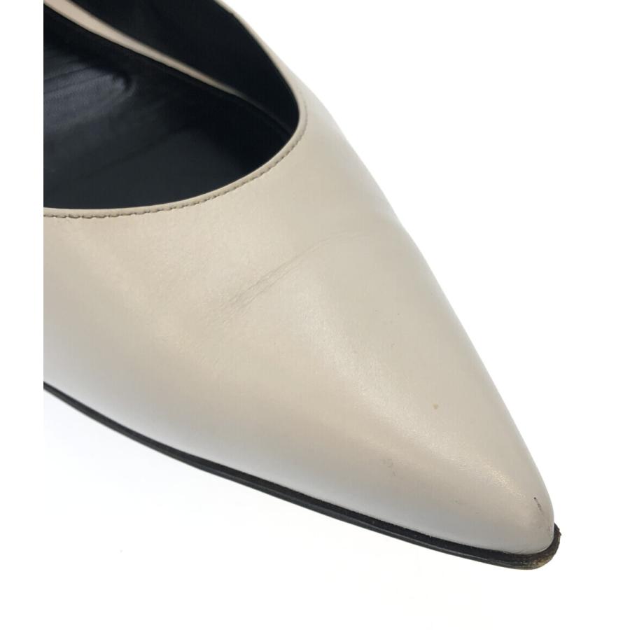 ニナリッチ パンプス レディース SIZE 36 1/2 (L) NINA RICCI 中古 