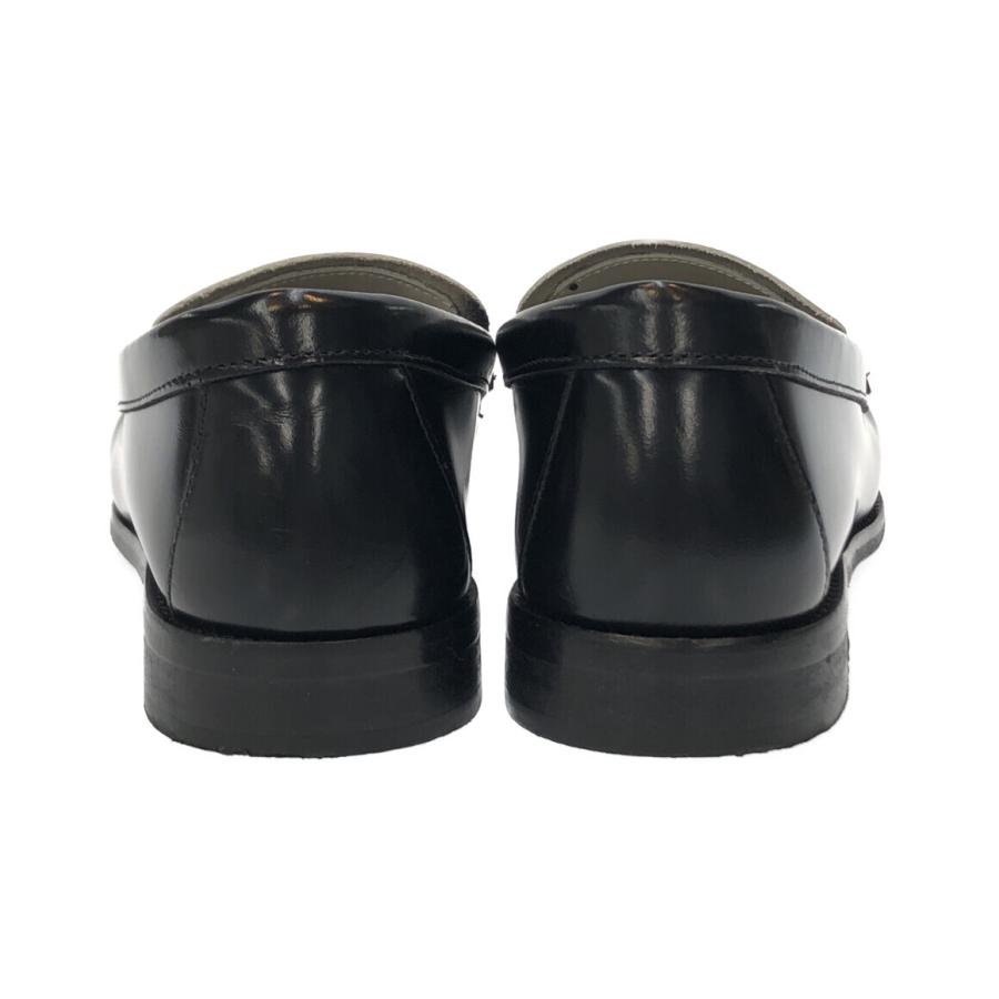 新品バーニーズニューヨークローファーレディース38サイズ