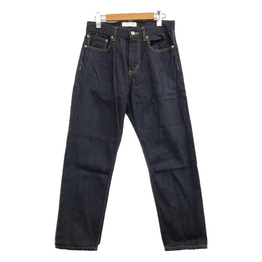 美品 ビューティフルピープル デニムパンツ メンズ SIZE 36 (S 