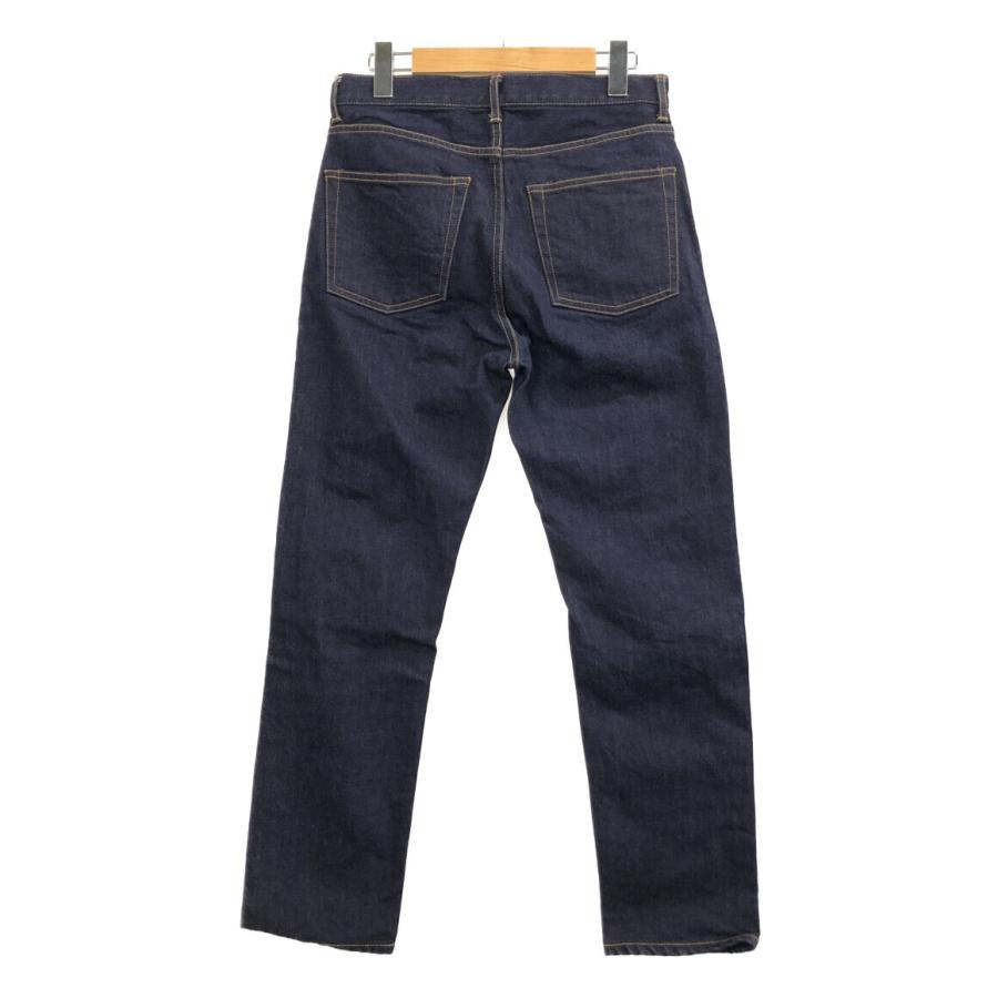 beautiful people ストレートデニム 38 ビューティフルピープル デニムパンツ メンズ SIZE 38 (S