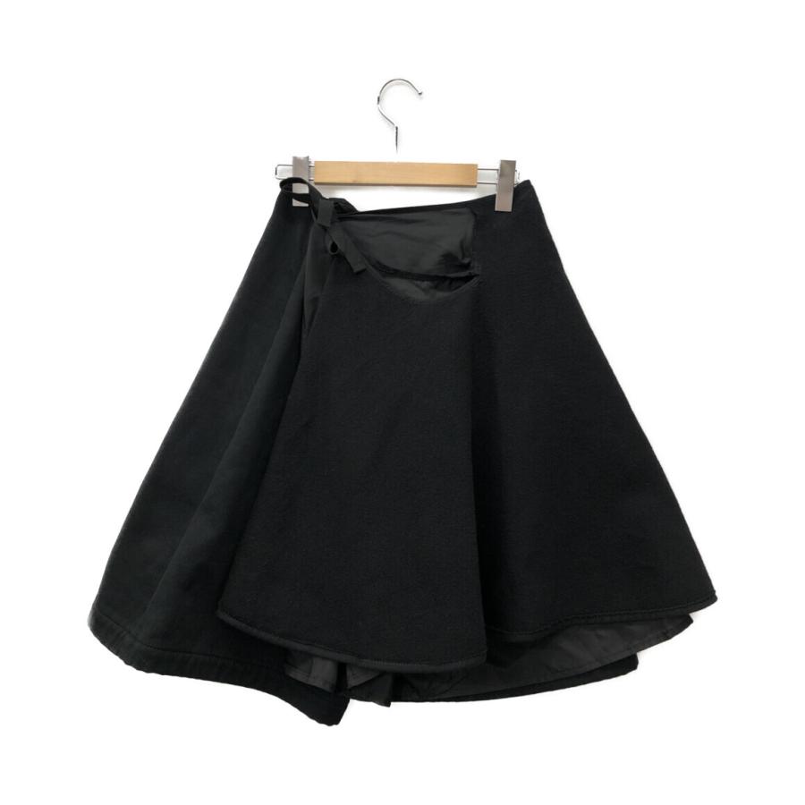 トリココムデギャルソンtricot COMME des GARCONS キルティング中綿  