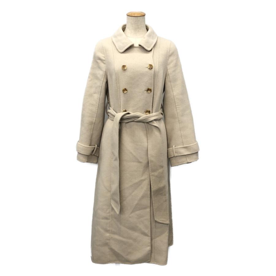 チェスターコート ロングコート 1224307084 レディース SIZE S (S 