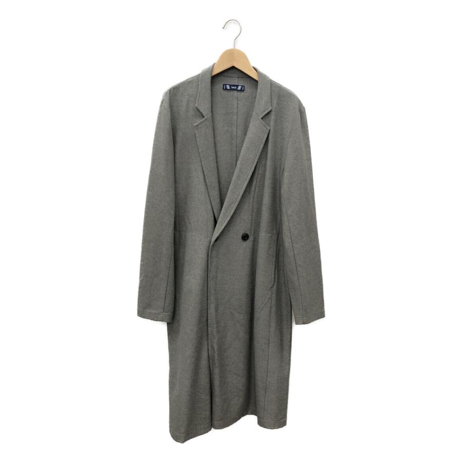 美品 ハルプ ダブルチェスターコート メンズ SIZE 6（L） (L) HALB 