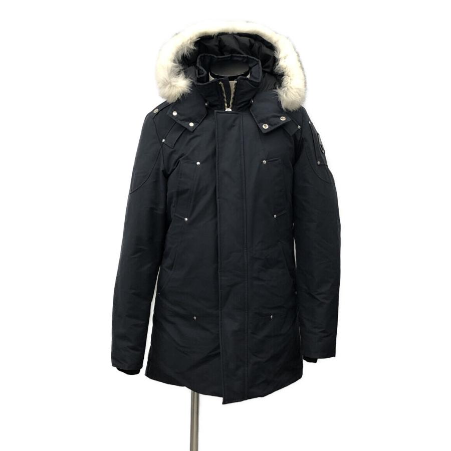 ダウンジャケット mk4661 メンズ SIZE M (M) MOOSE KNUCKLES 