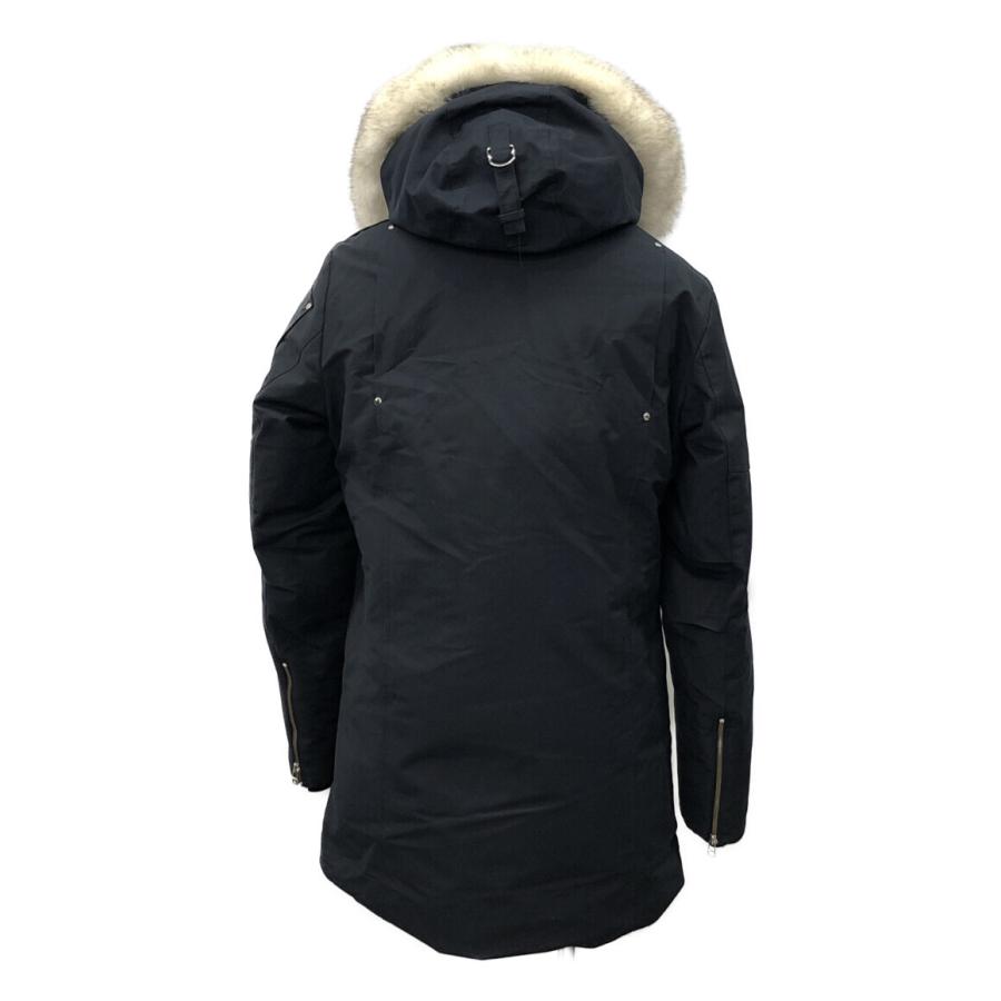 ダウンジャケット mk4661 メンズ SIZE M (M) MOOSE KNUCKLES 