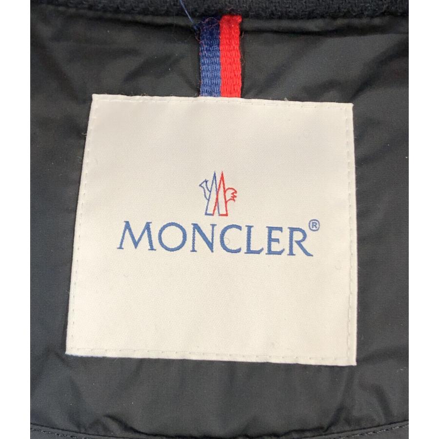 モンクレール ファー付きダウンジャケット メンズ SIZE 3 (L) MONCLER 中古｜hugall｜03