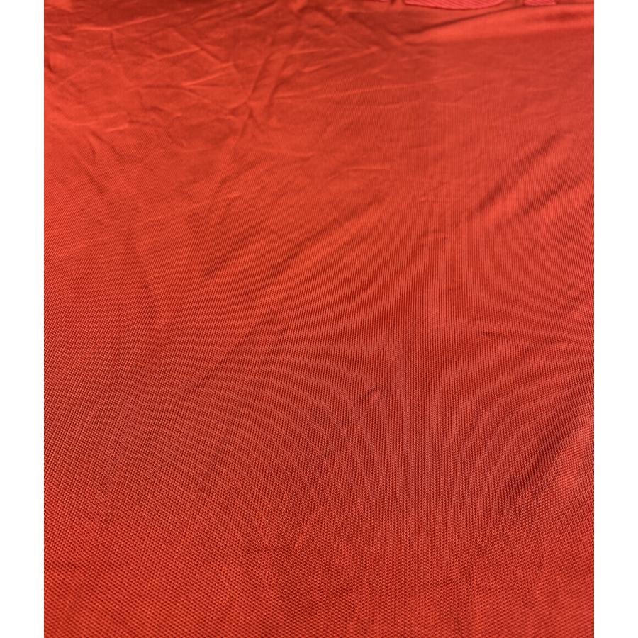 フェンディ 半袖メッシュTシャツ リーガルフィット メンズ SIZE L (L  