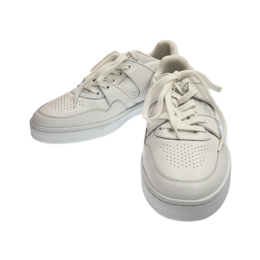 美品 セリーヌ ローカットスニーカー RM0272 レディース SIZE 41 美品 セリーヌ ローカットスニーカー RM0272 レディース SIZE 41