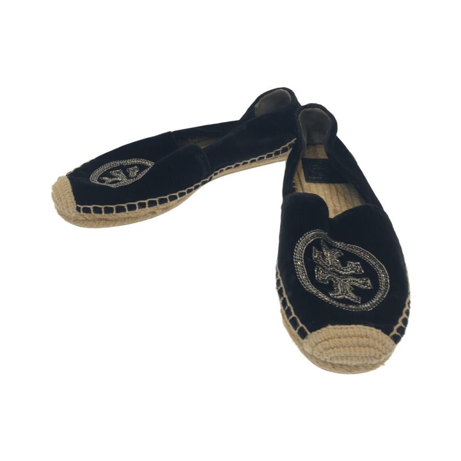 トリーバーチ エスパドリーユ レディース SIZE 6 (M) TORY BURCH 中古 
