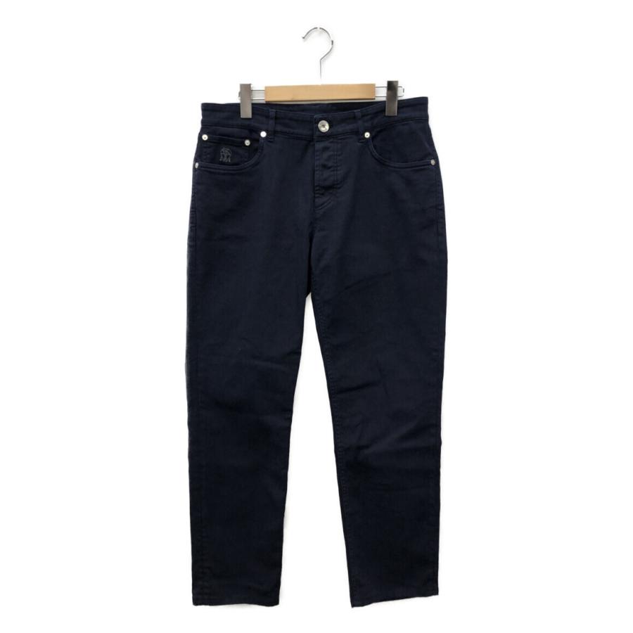 定価16万円【ブルネロクチネリ】極上のデニムパンツ サイズ34