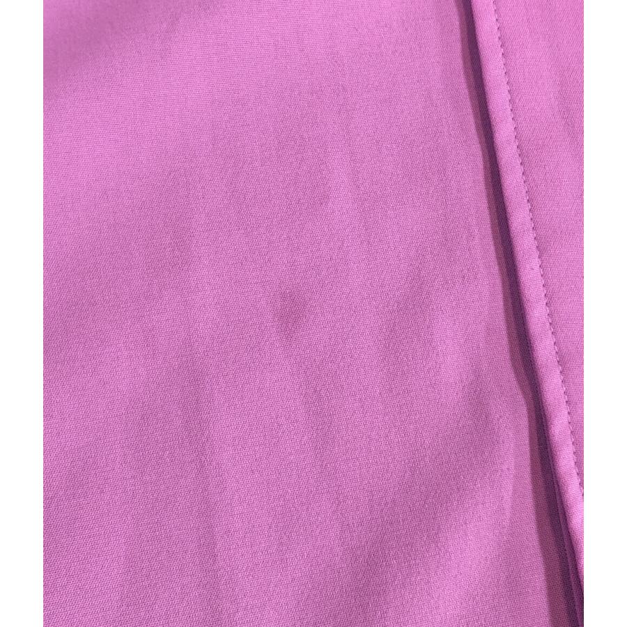 ハイク 長袖シャツワンピース 222-16141 044 レディース SIZE 1 (S