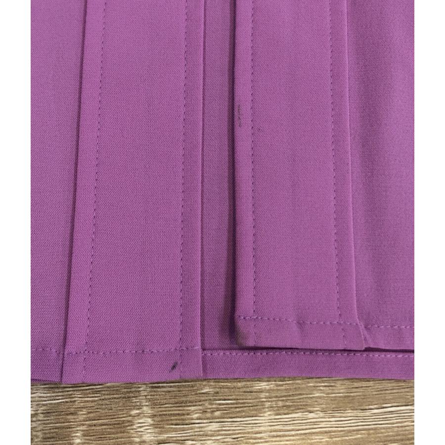 ハイク 長袖シャツワンピース 222-16141 044 レディース SIZE 1 (S