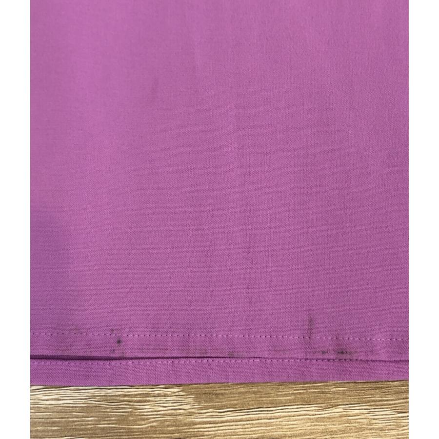 ハイク 長袖シャツワンピース 222-16141 044 レディース SIZE 1 (S