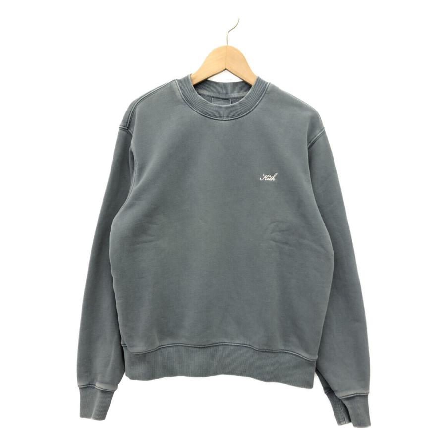 スウェット レディース SIZE XS (XS以下) KITH 中古 : Rehello