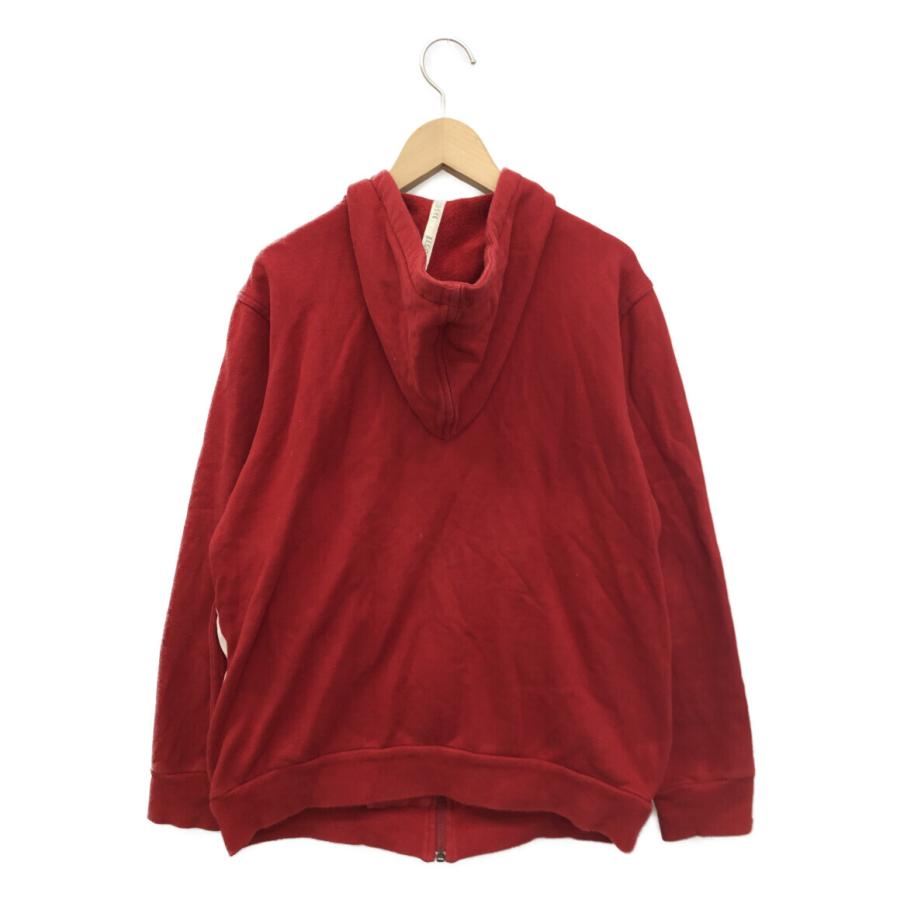 ラコステ ジップアップパーカー レディース SIZE 3 (XL以上) LACOSTE 