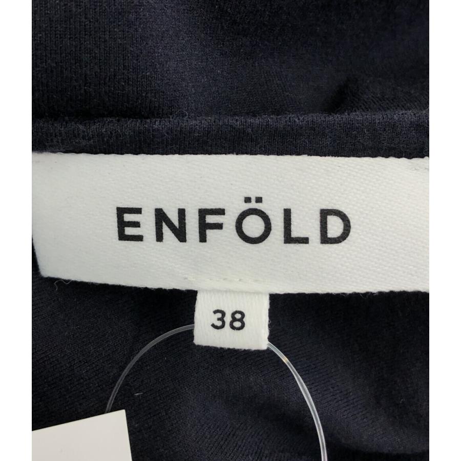 エンフォルド ノースリーブワンピース レディース SIZE 38 (S) ENFOLD 中古｜hugall｜03