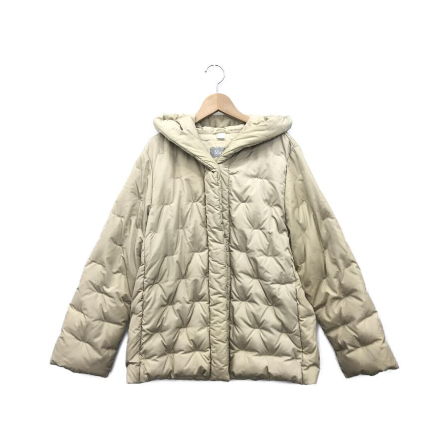 マックスマーラ 中綿ジャケット レディース SIZE 42 (L) MAX MARA 中古 