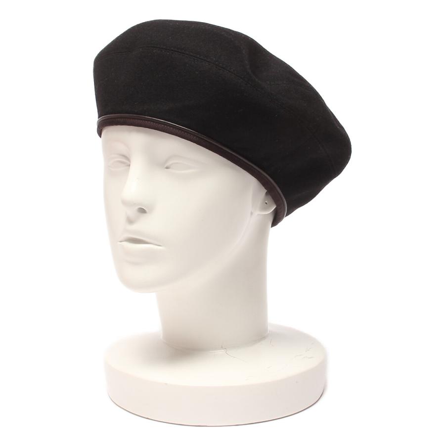 エルメスベレー帽