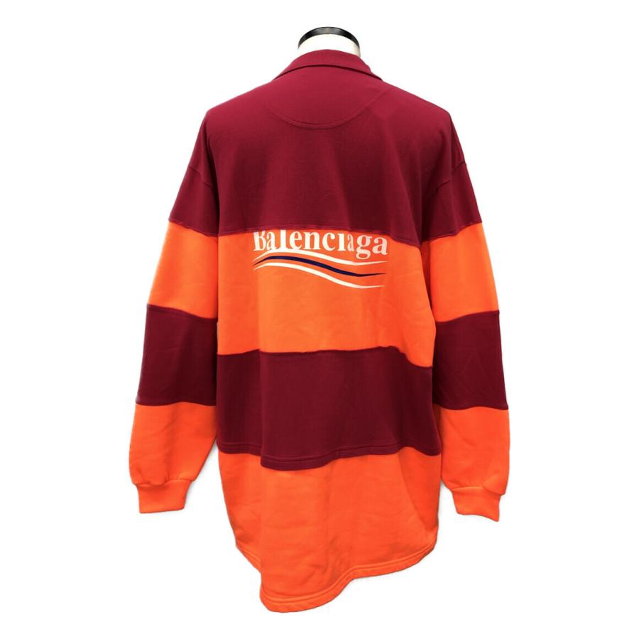 【BALENCIAGA】パッチワークダッフルコート セール】 ダッフルコート＜ライトダブルフェイス＞ （ダッフル