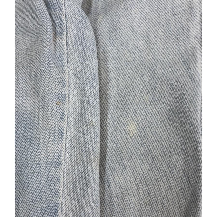 マルニ ブリーチレッドステッチデニム メンズ SIZE 38 (M) MARNI 中古