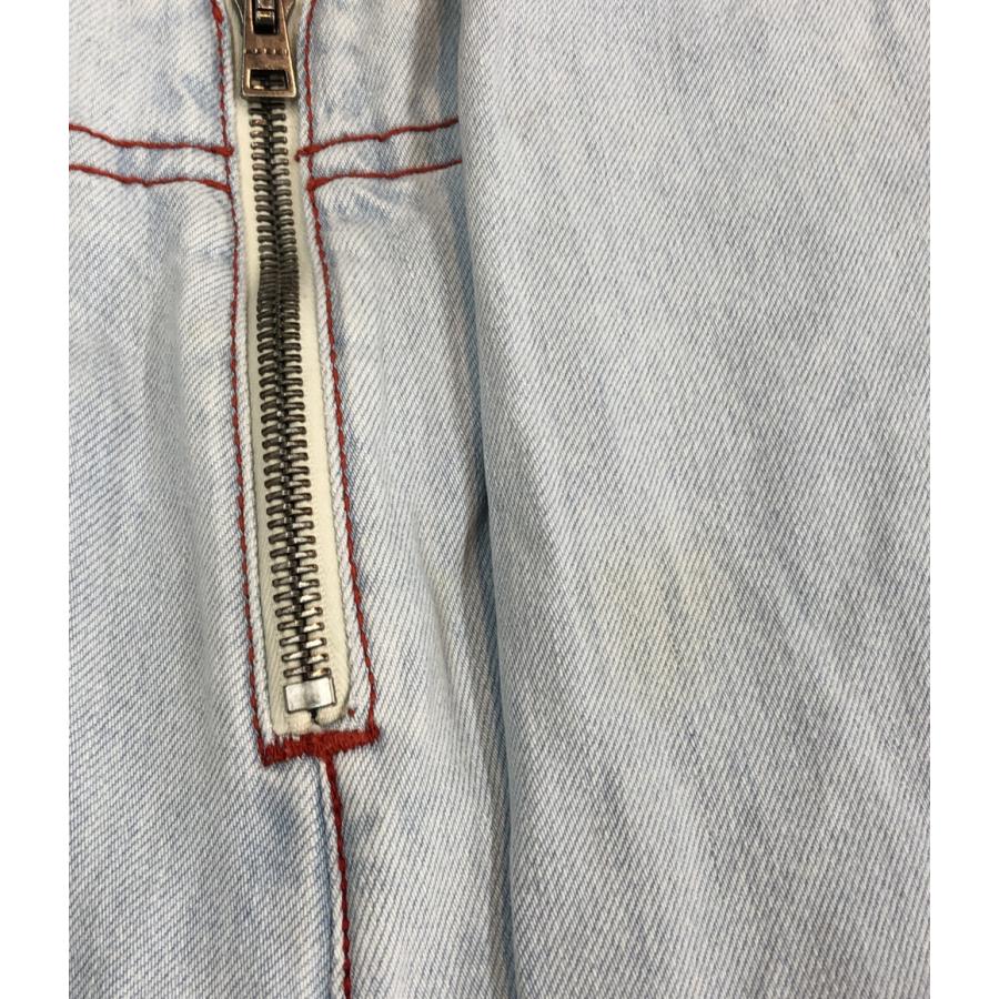 マルニ ブリーチレッドステッチデニム メンズ SIZE 38 (M) MARNI 中古