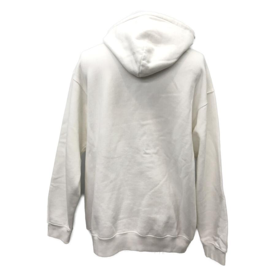 美品 バレンシアガ プルオーバーパーカー メンズ SIZE XS (XS以下