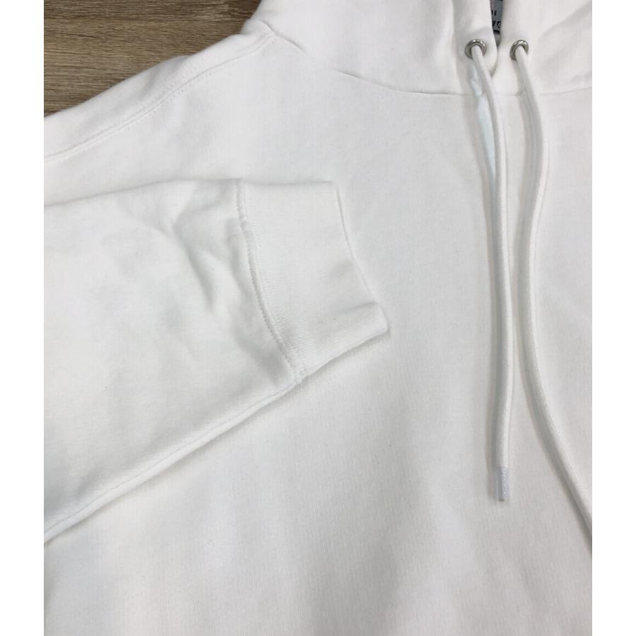 美品 バレンシアガ プルオーバーパーカー メンズ SIZE XS (XS以下