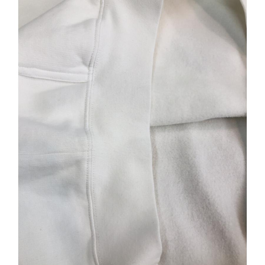 美品 バレンシアガ プルオーバーパーカー メンズ SIZE XS (XS以下