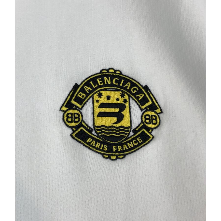 美品 バレンシアガ プルオーバーパーカー メンズ SIZE XS (XS以下