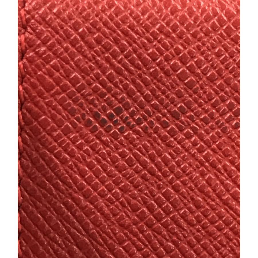 ルイヴィトン 二つ折り財布 ポルトビエ カルトクレディ モネ M63547