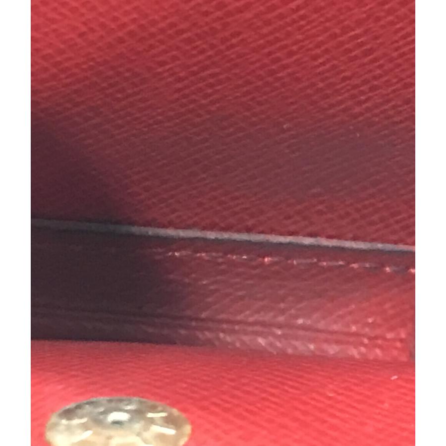 ルイヴィトン 二つ折り財布 ポルトビエ カルトクレディ モネ M63547