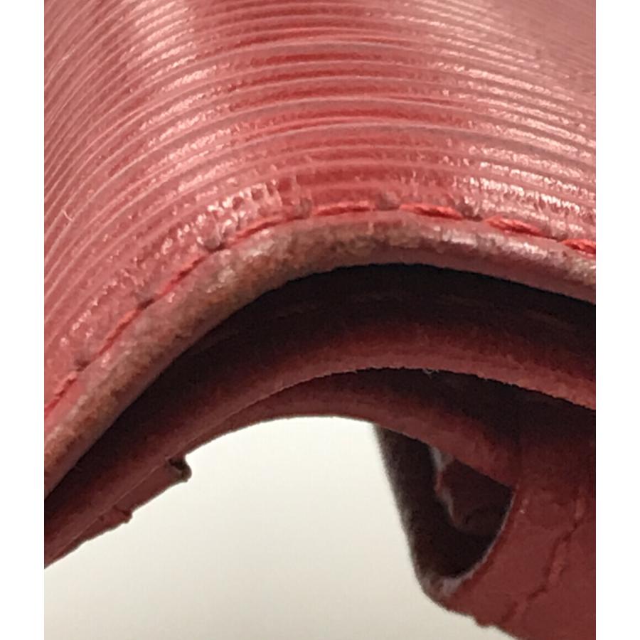 ルイヴィトン 二つ折り財布 ポルトビエ カルトクレディ モネ M63547