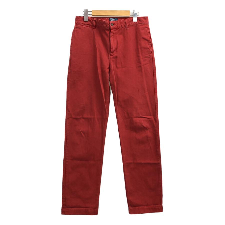 ロングパンツ メンズ SIZE 20 170/74 POLO RALPH LAUREN 中古 ロングパンツ メンズ SIZE 20 170/74 POLO RALPH LAUREN 中古