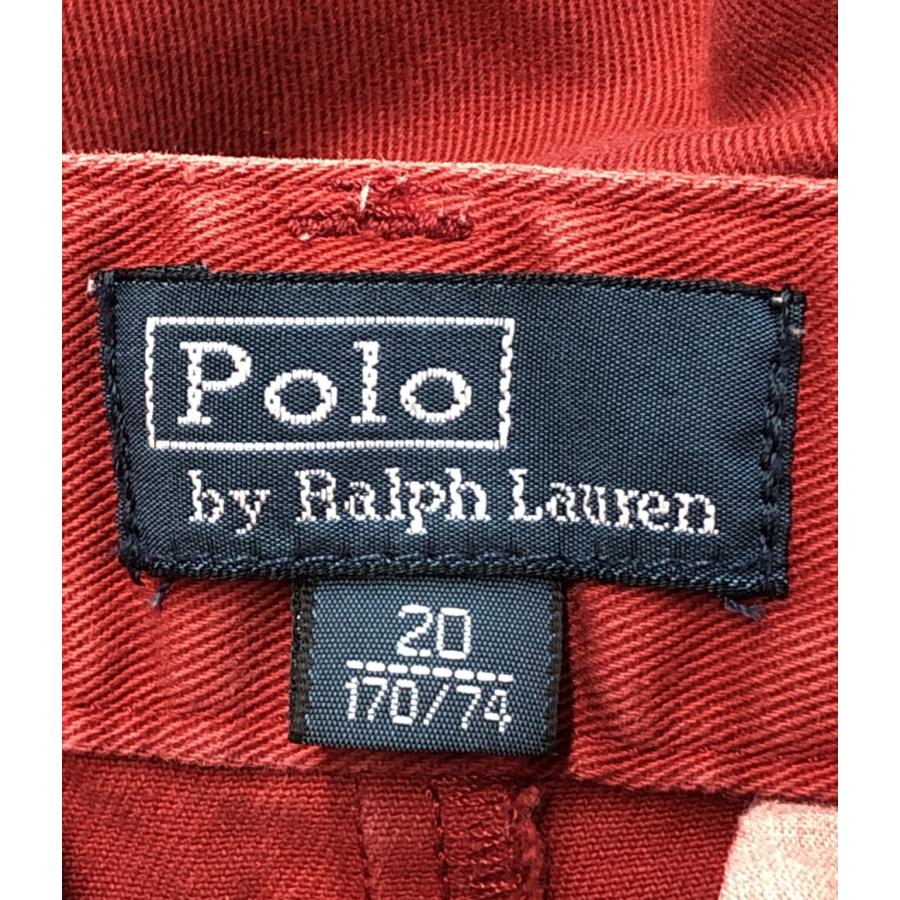 ロングパンツ メンズ SIZE 20 170/74 POLO RALPH LAUREN 中古 