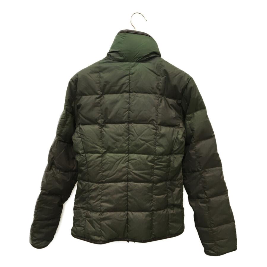 モンクレール リバーシブルダウンジャケット レディース SIZE 1 (M) MONCLER 中古｜hugall｜02