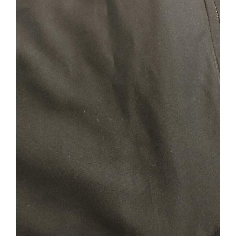 ニールバレット ナイロンミリタリーモッズコート マルチポケット中綿