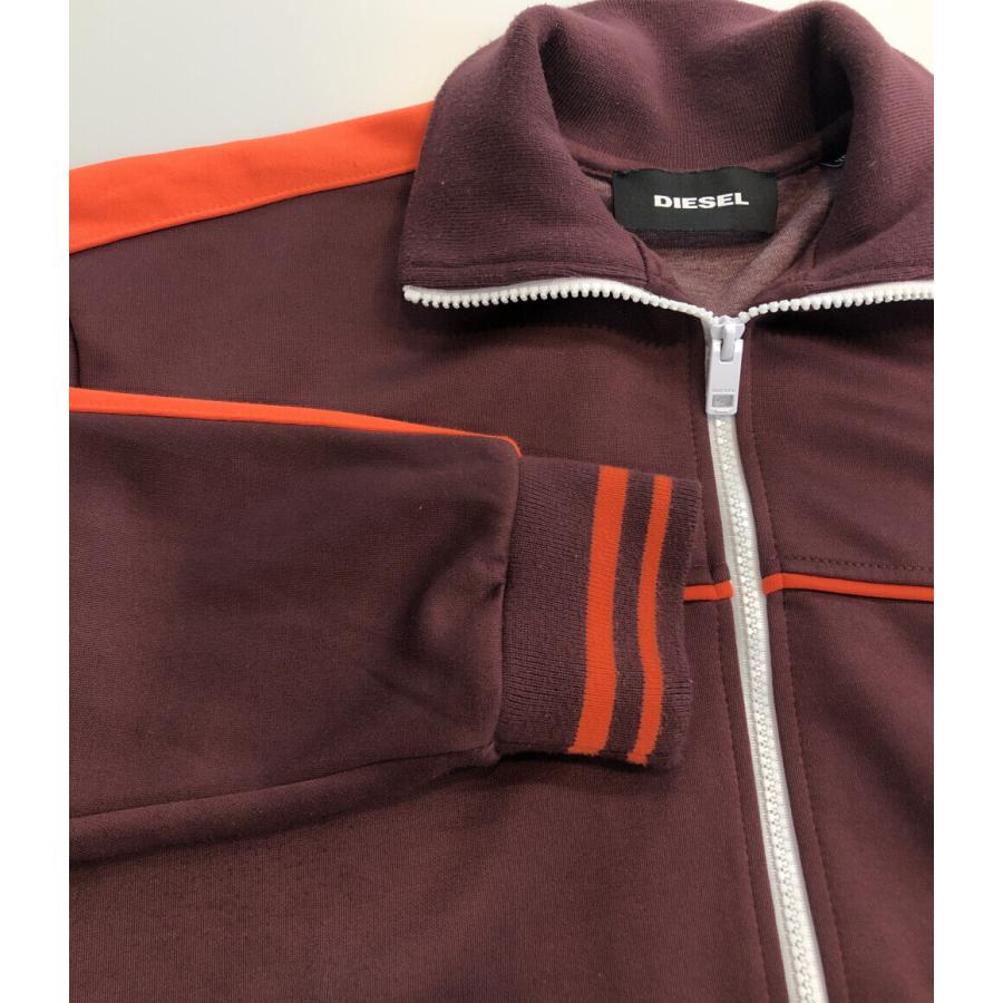 ディーゼル トラックジャケット ジャージ メンズ SIZE XS (XS ディーゼル トラックジャケット ジャージ メンズ SIZE XS (XS