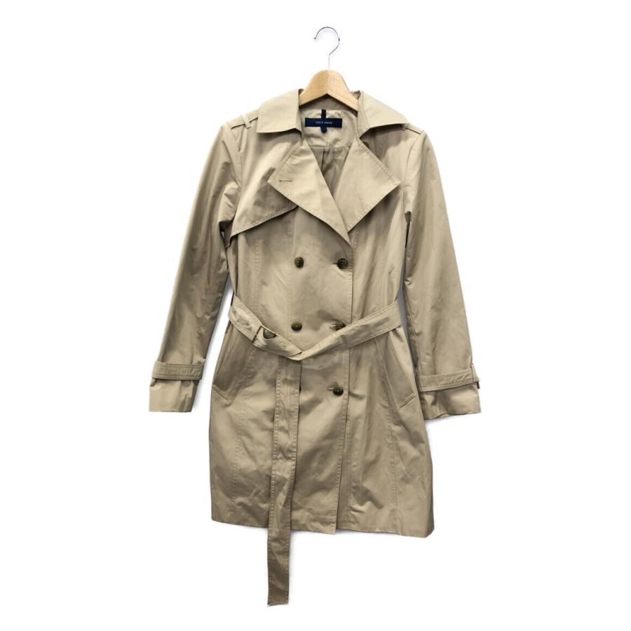 コールハーン チェスターコート レディース SIZE L (L) COLE HAAN 中古