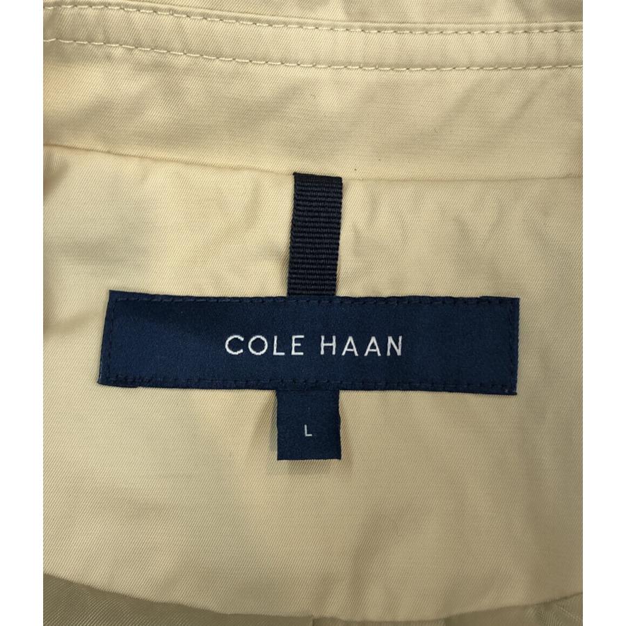 コールハーン チェスターコート レディース SIZE L (L) COLE HAAN 中古