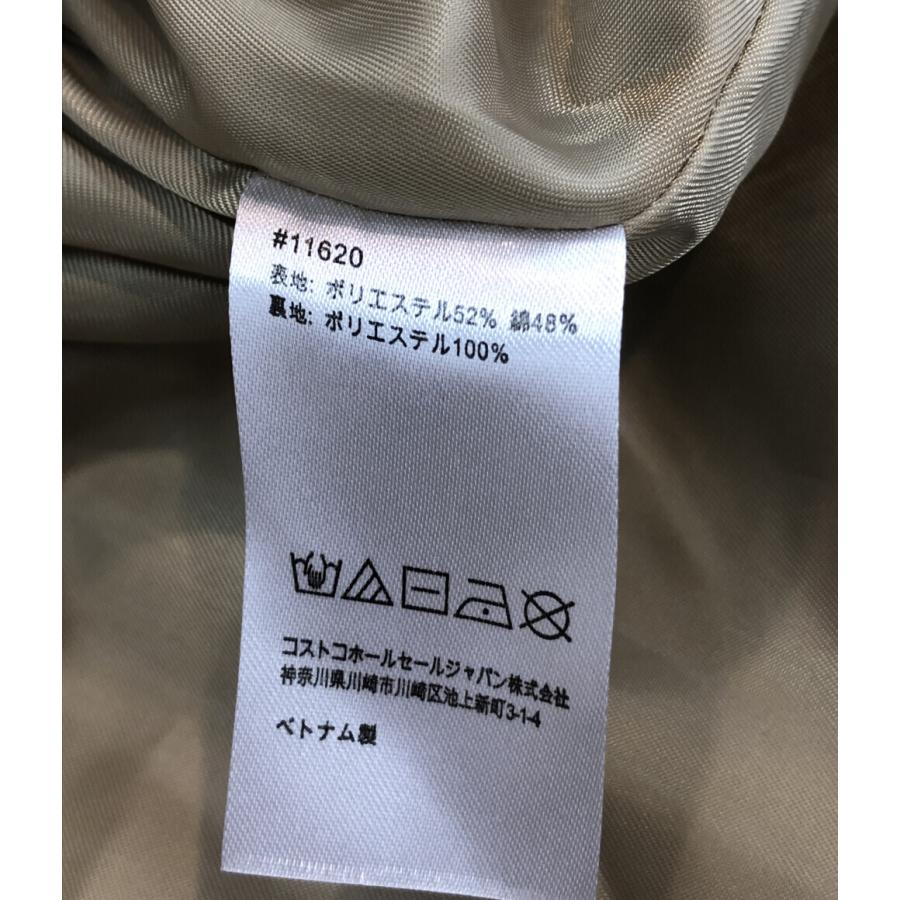 コールハーン チェスターコート レディース SIZE L (L) COLE HAAN 中古