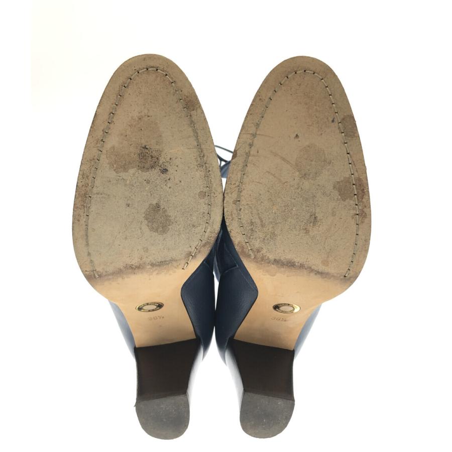 ロロピアーナ 切替ロングブーツ レディース SIZE 36 1/2 (L) Loro Piana 中古｜hugall｜03