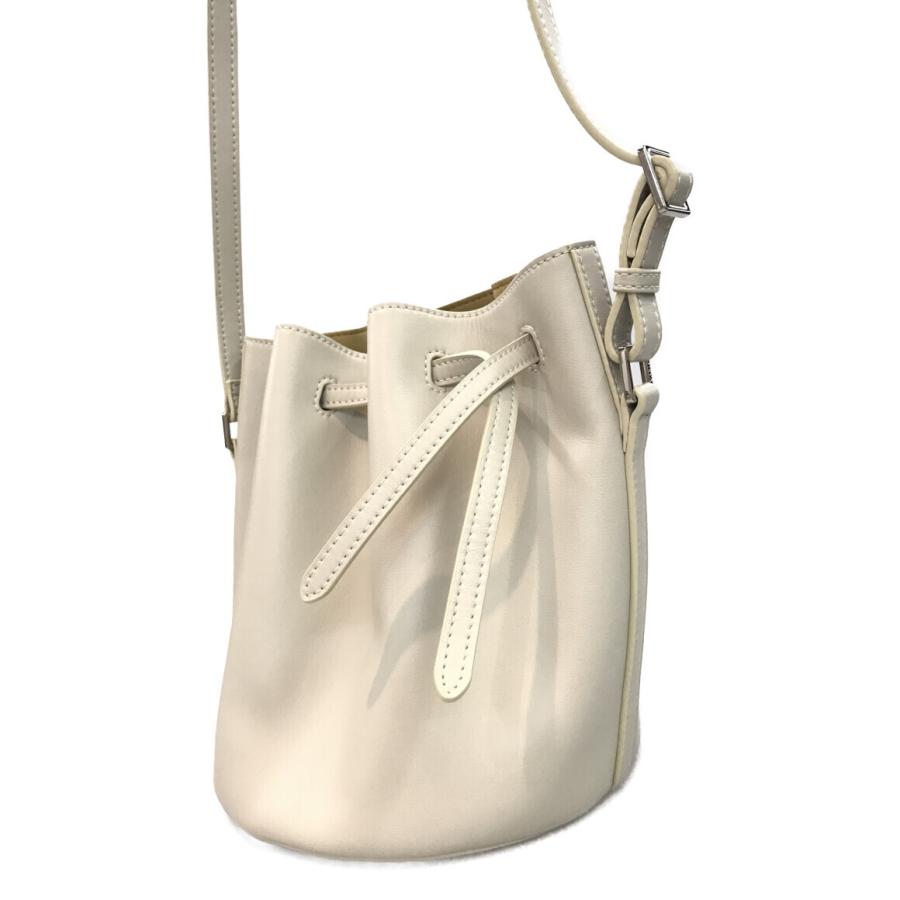 値下げ☆ 完売 ！vasic 巾着ショルダーBag org.jpg