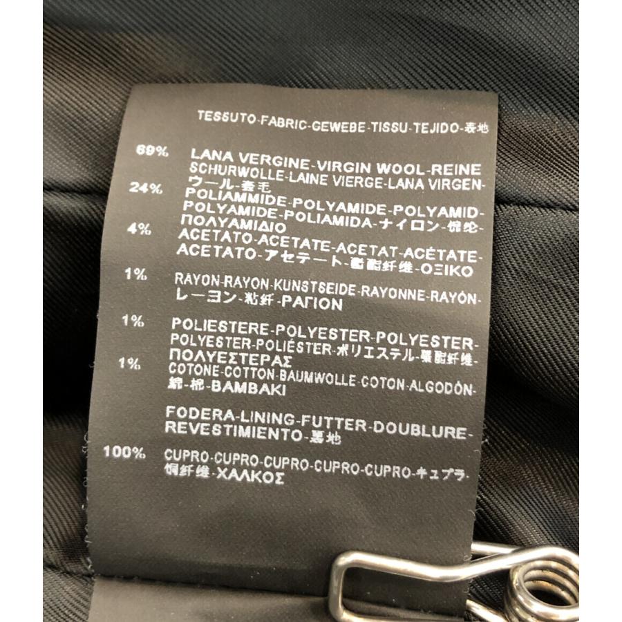 バレンシアガ ビッグシルエット ロングコート 359580 レディース SIZE  